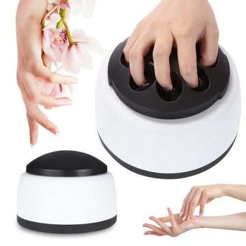 Innovative Gel Nail Polish Remover For Healthy Damage-Free Manicure Removal - Image 1