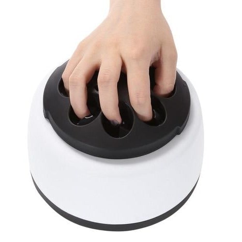 Innovative Gel Nail Polish Remover For Healthy Damage-Free Manicure Removal - Image 3