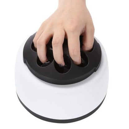 Innovative Gel Nail Polish Remover For Healthy Damage-Free Manicure Removal - Image 3