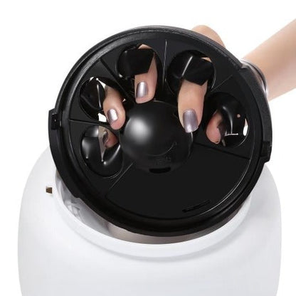 Innovative Gel Nail Polish Remover For Healthy Damage-Free Manicure Removal - Image 4