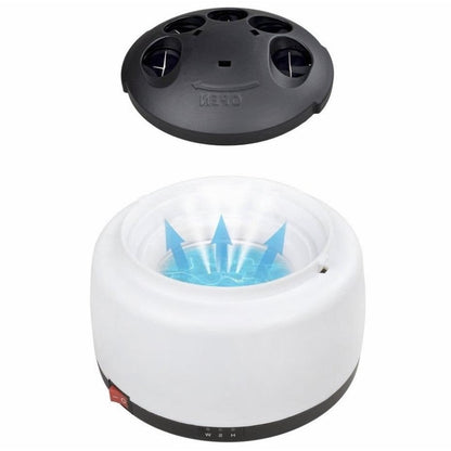 Innovative Gel Nail Polish Remover For Healthy Damage-Free Manicure Removal - Image 6
