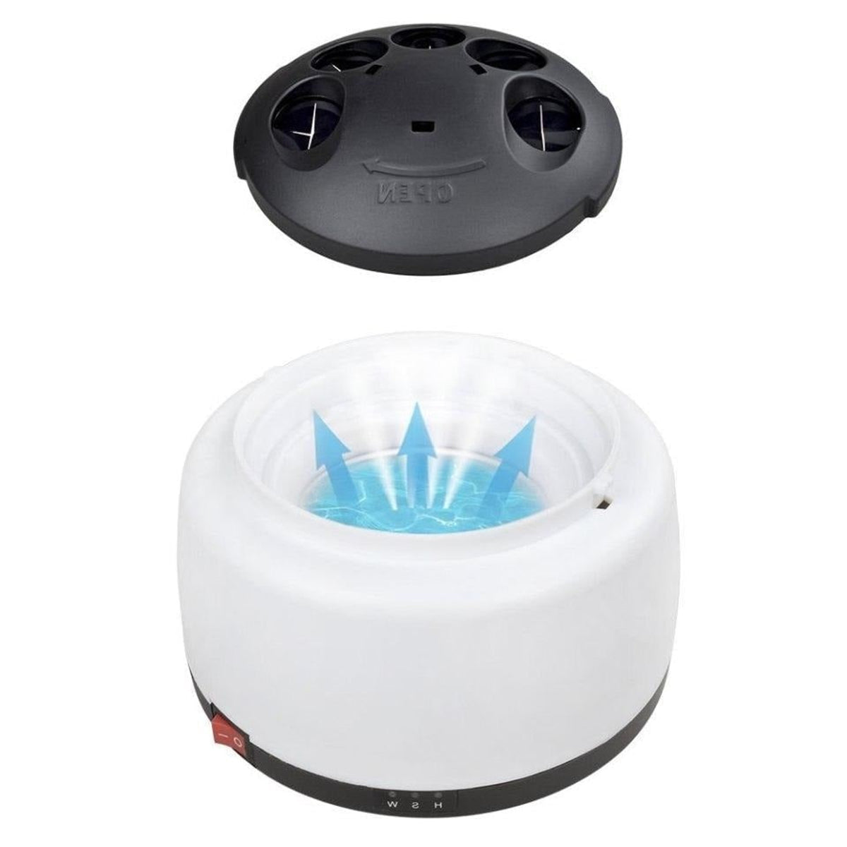 Innovative Gel Nail Polish Remover For Healthy Damage-Free Manicure Removal - Image 5