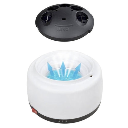 Innovative Gel Nail Polish Remover For Healthy Damage-Free Manicure Removal - Image 5