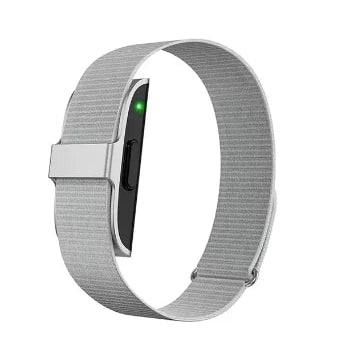 Intelligent Health Tracker With 24 7 Heart Rate Blood Pressure SpO2 And Temperature Monitoring IP68 Waterproof - Image 5