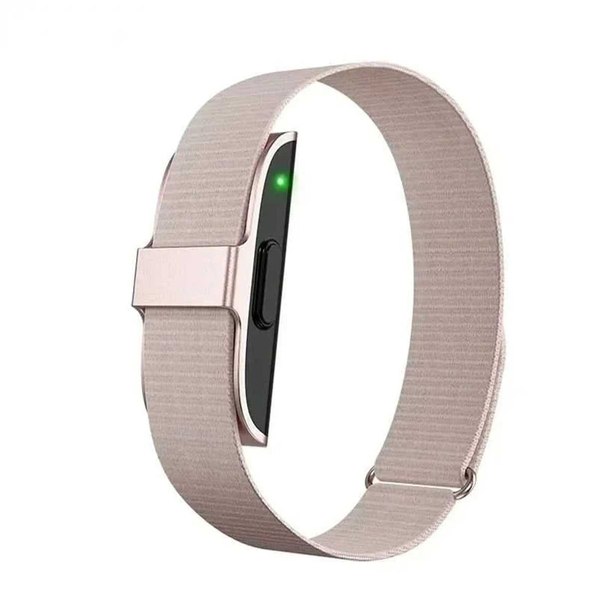 Intelligent Health Tracker With 24 7 Heart Rate Blood Pressure SpO2 And Temperature Monitoring IP68 Waterproof - Image 6