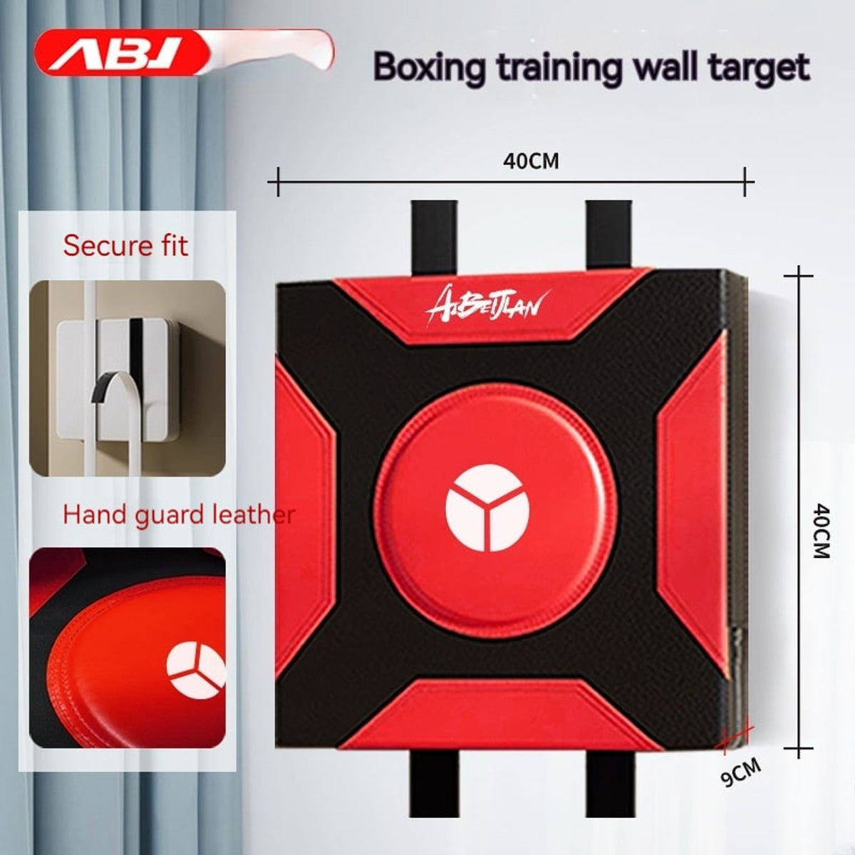 Intelligent Music Boxing Training Target For Children - Image 4