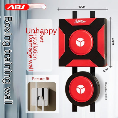 Intelligent Music Boxing Training Target For Children - Image 7