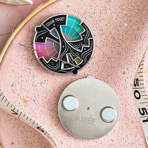 Interactive Color Fidget For Creative Exploration - Image 3