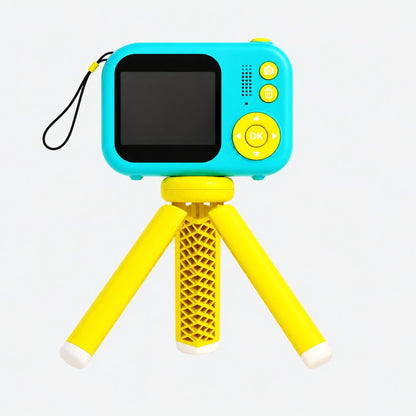 Kids Digital Camera With Dual Lenses And 2.4-Inch Display - Image 5