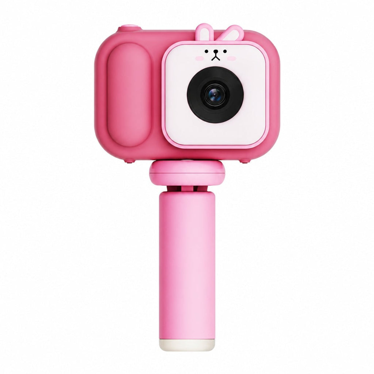 Kids Digital Camera With Dual Lenses And 2.4-Inch Display - Image 6