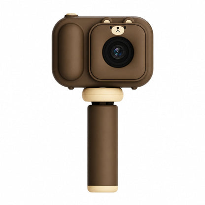 Kids Digital Camera With Dual Lenses And 2.4-Inch Display - Image 7