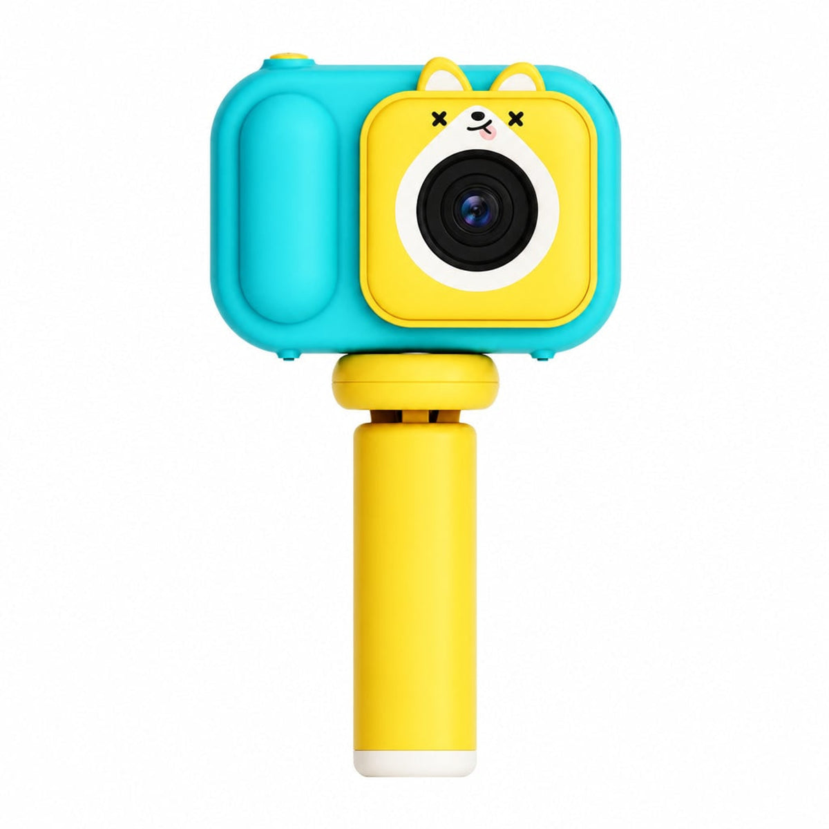 Kids Digital Camera With Dual Lenses And 2.4-Inch Display - Image 8