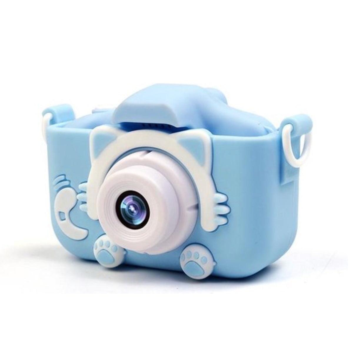 Kids Digital Camera With Rechargeable Design And 1080p Video - Image 7