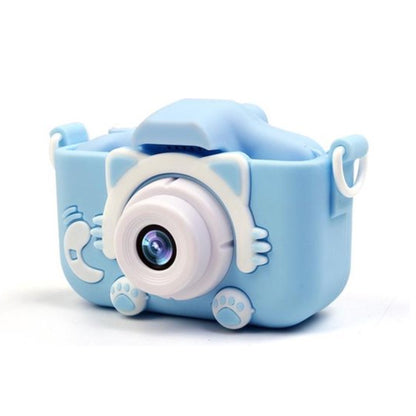 Kids Digital Camera With Rechargeable Design And 1080p Video - Image 7