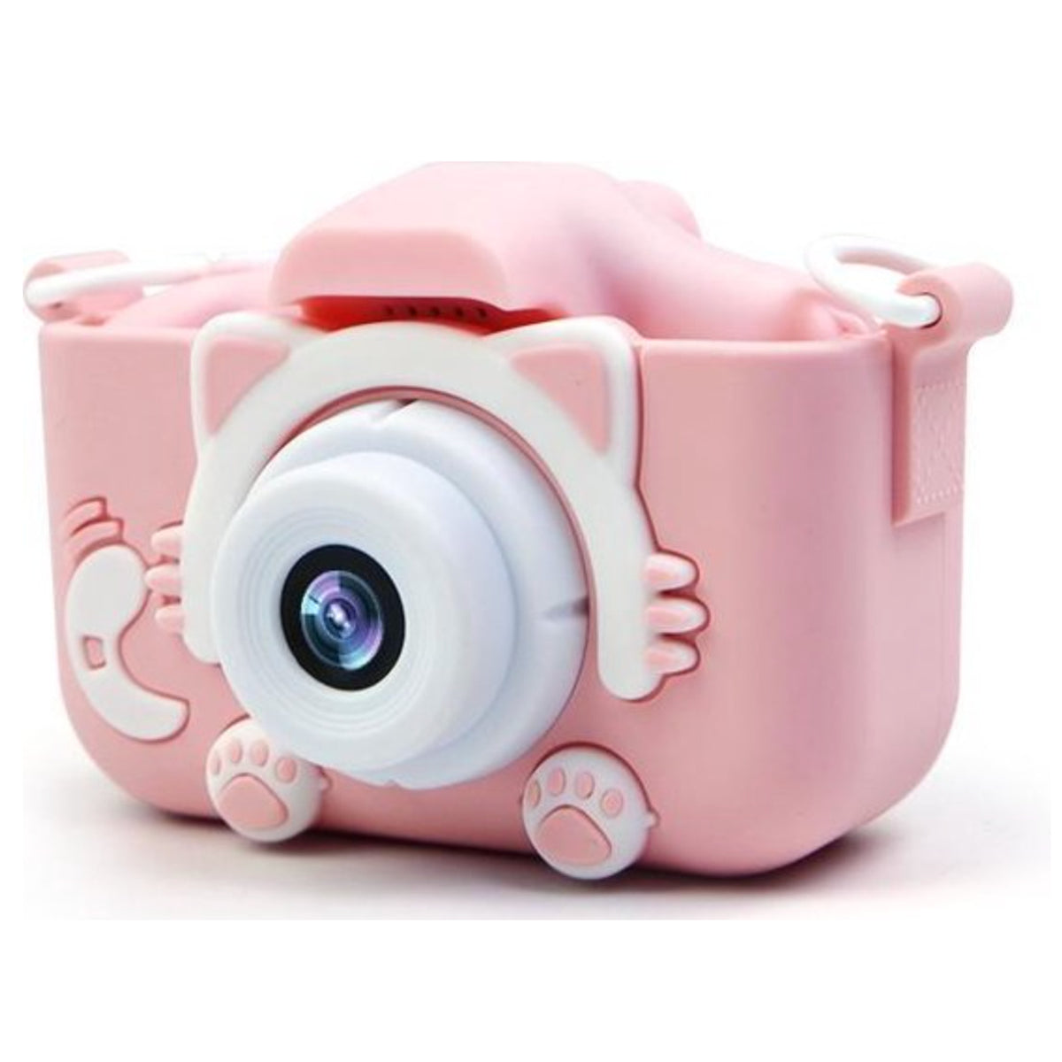 Kids Digital Camera With Rechargeable Design And 1080p Video - Image 4