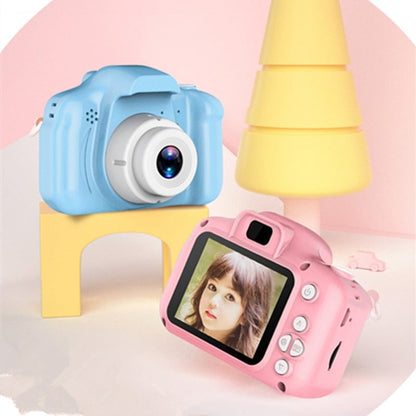 Kids Digital Camera With Rechargeable Design And 1080p Video - Image 1