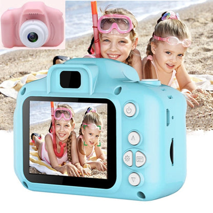Kids Digital Camera With Rechargeable Design And 1080p Video - Image 6
