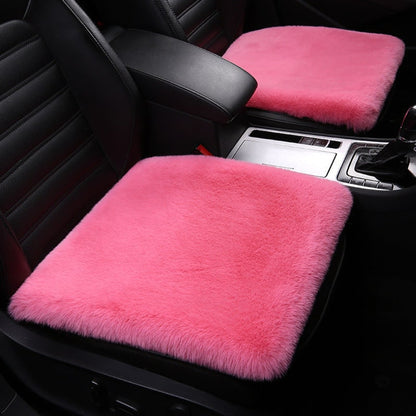 Lara Sheepskin Car Seat Cushion - Image 3