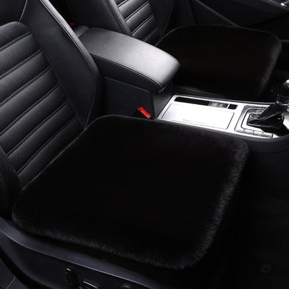 Lara Sheepskin Car Seat Cushion - Image 7