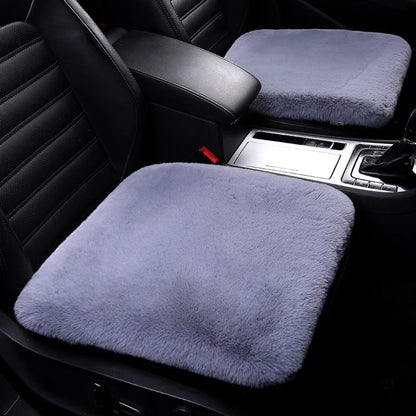 Lara Sheepskin Car Seat Cushion - Image 9