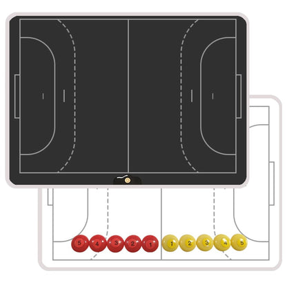 LCD Electronic Drawing Board With Pen And Charging Cable For Sports Scorekeeping - Image 4