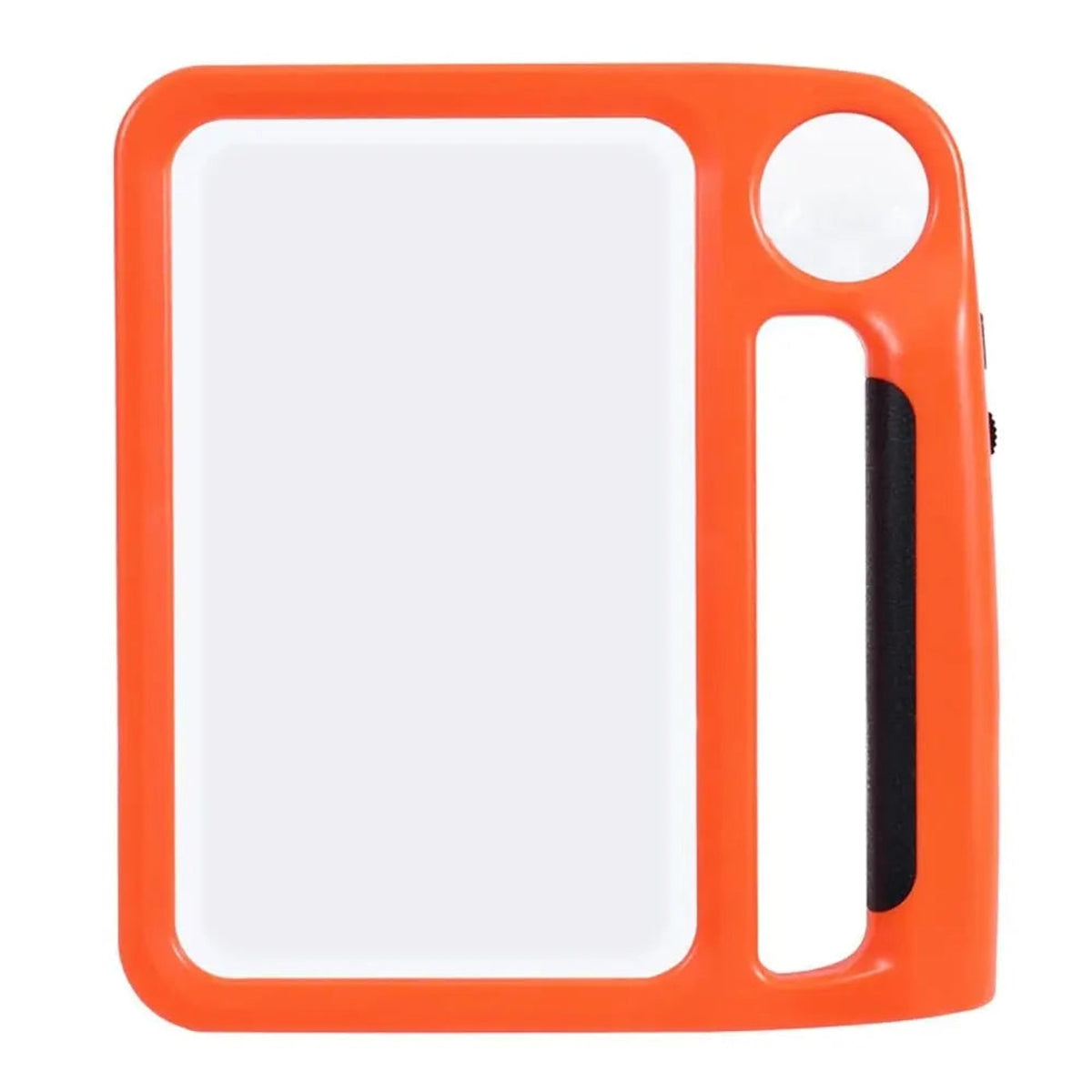 LED Magnifying Lamp With 5X Reading Magnifier - Image 5