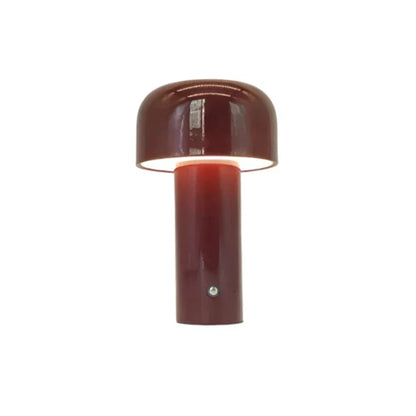 LED Portable Mushroom Table Lamp - Image 10