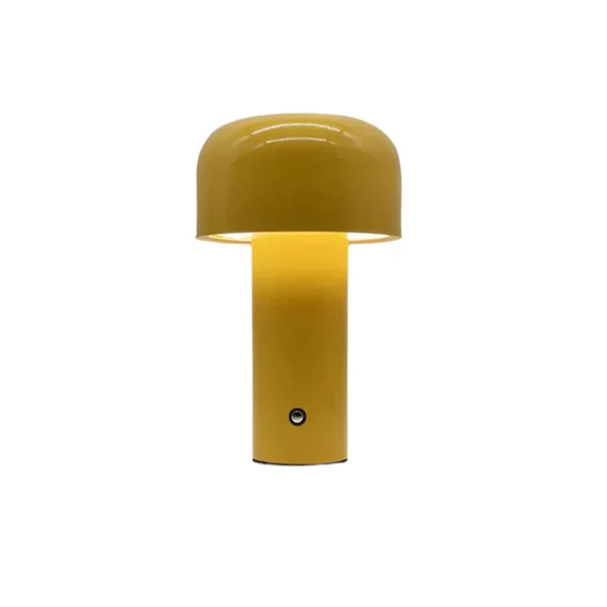 LED Portable Mushroom Table Lamp - Image 11