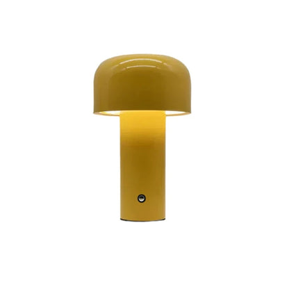 LED Portable Mushroom Table Lamp - Image 11