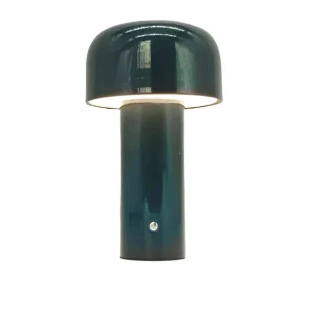 LED Portable Mushroom Table Lamp - Image 7