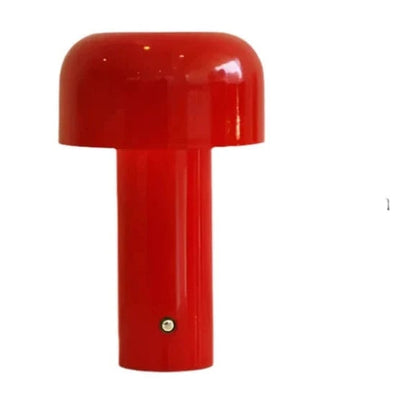 LED Portable Mushroom Table Lamp - Image 8
