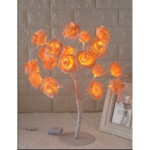 LED Rose Small Tree Lamp - Image 7