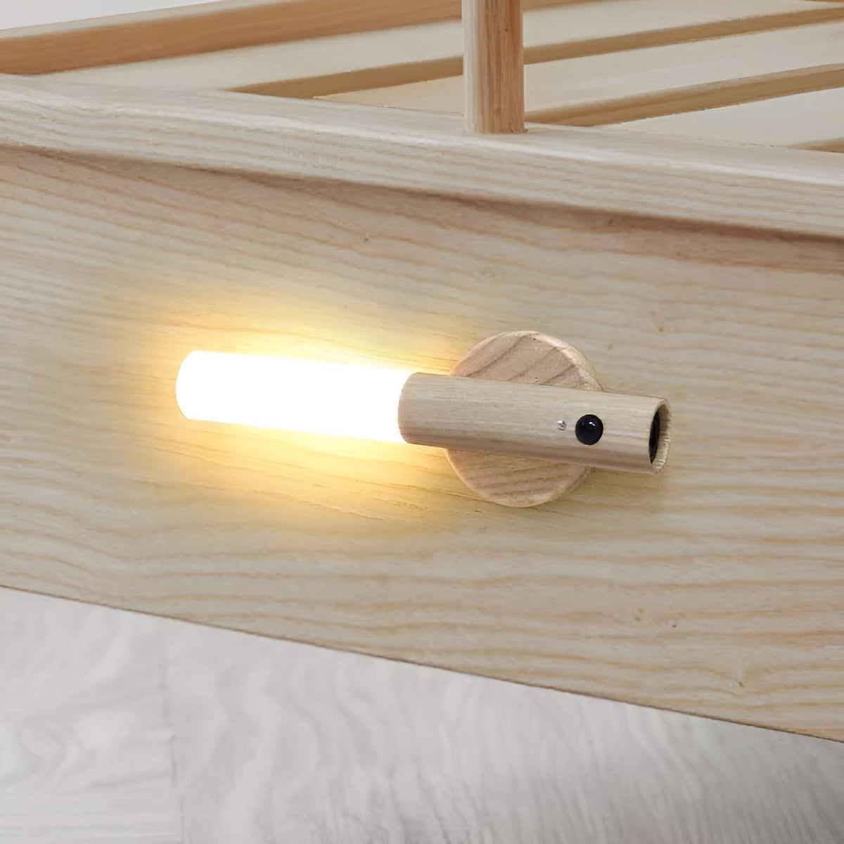 LED Wireless Wall Light With Motion Sensor - Image 13