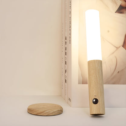 LED Wireless Wall Light With Motion Sensor - Image 5