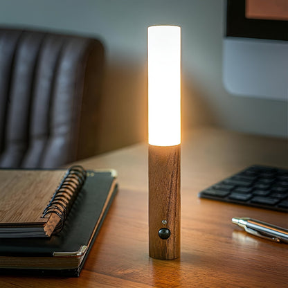 LED Wireless Wall Light With Motion Sensor - Image 8