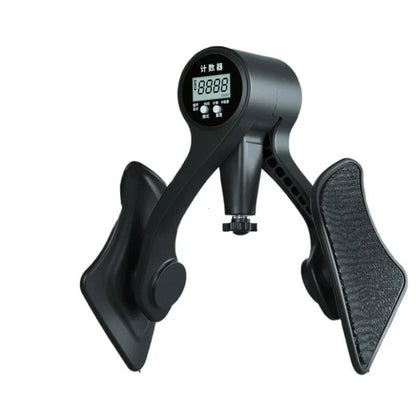 Leg And Pelvic Floor Trainer With Adjustable Resistance And Repetition Counter - Image 7
