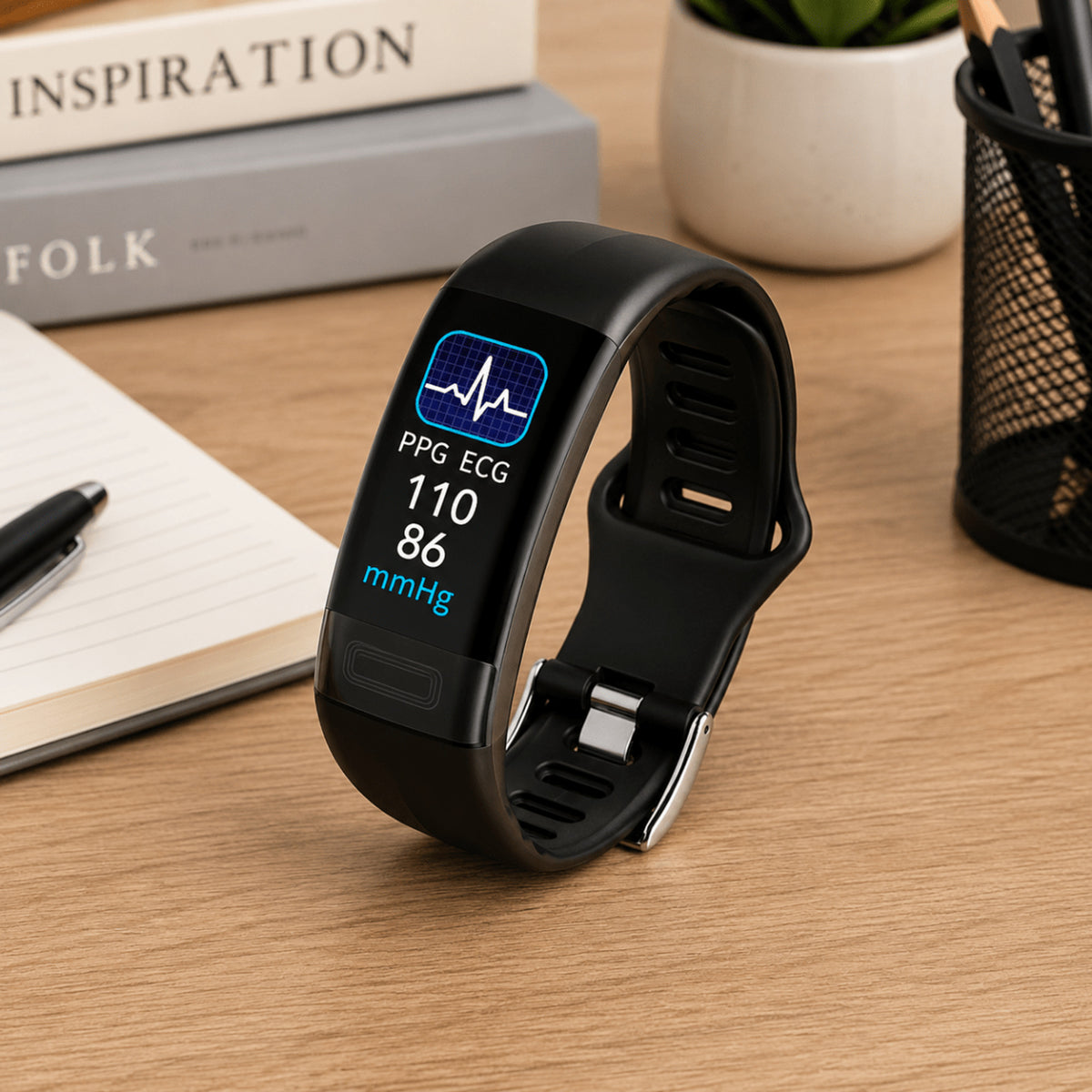Lifeflow Smartwatch - Image 1