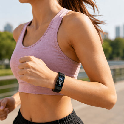 Lifeflow Smartwatch - Image 2