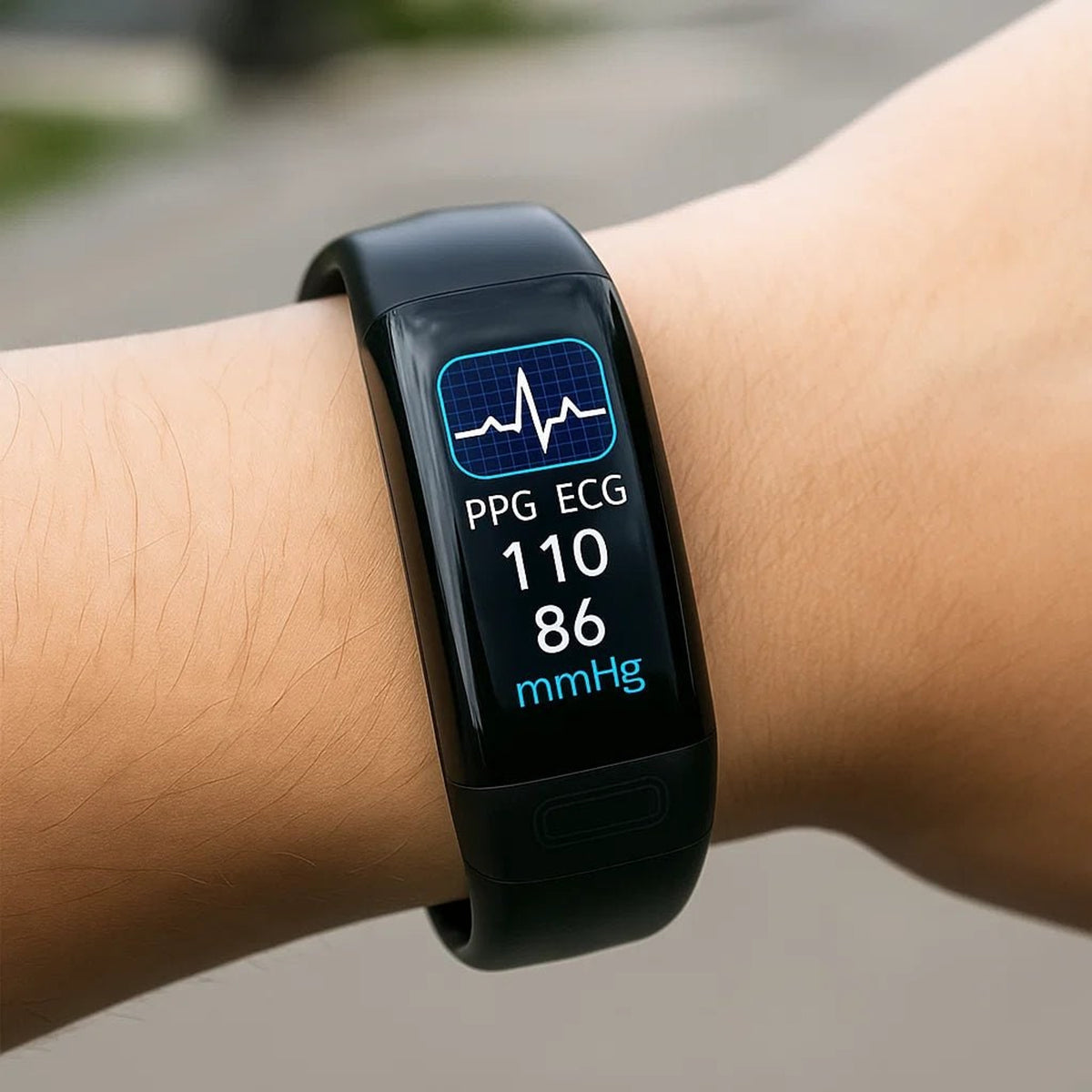 Lifeflow Smartwatch - Image 3