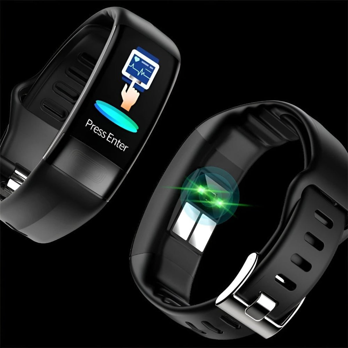 Lifeflow Smartwatch - Image 6