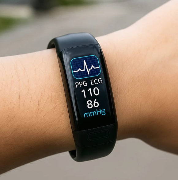 Lifeflow Smartwatch - Image 8