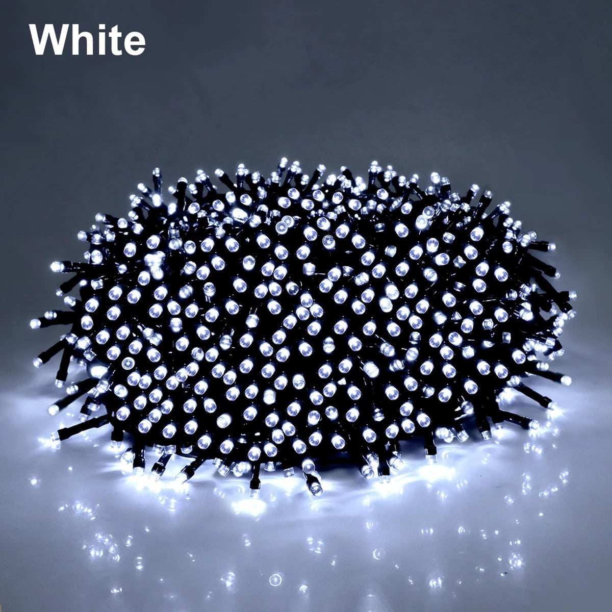 Luminarax Christmas LED Light String - Image 7