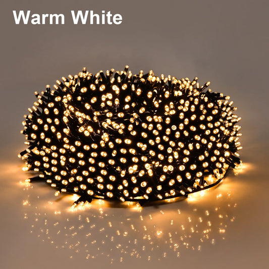 Luminarax Christmas LED Light String - Image 8