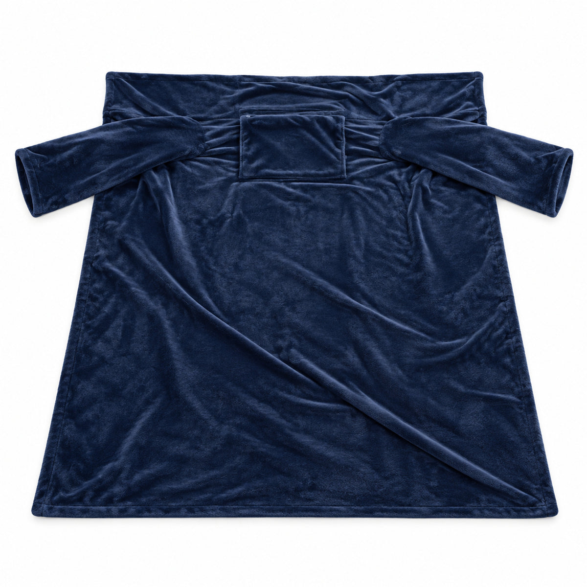 Machine Washable Heated Wearable Blanket - Image 6