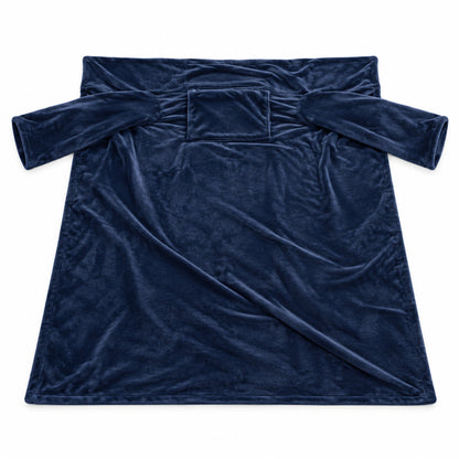 Machine Washable Heated Wearable Blanket - Image 6