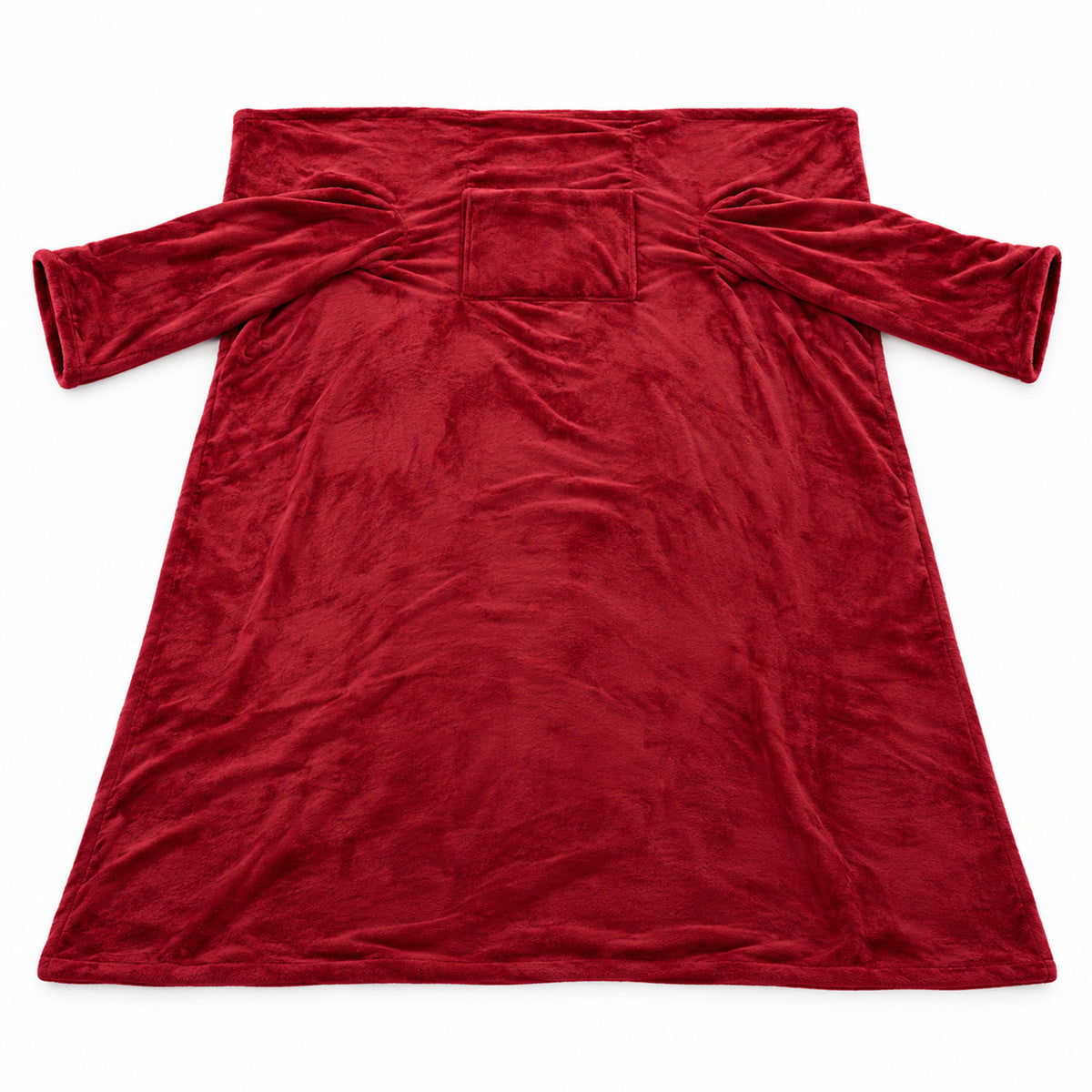 Machine Washable Heated Wearable Blanket - Image 7