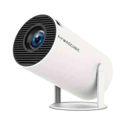 Magcubic HY300 4K Mini Beamer With Android 11 And Dual WiFi 6 - Image 1