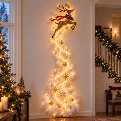 ✨magictrail Little Christmas Wall Light - Image 3