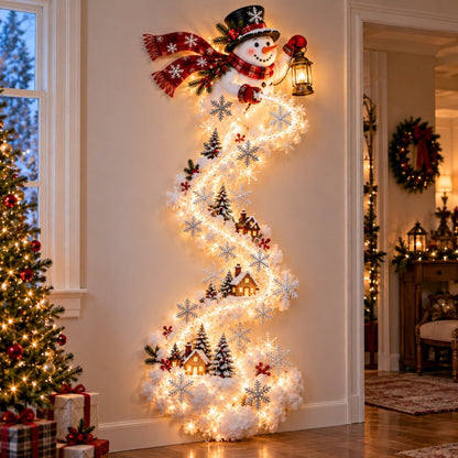 ✨magictrail Little Christmas Wall Light - Image 4