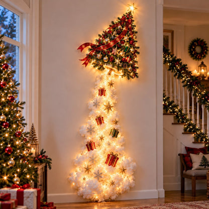 ✨magictrail Little Christmas Wall Light - Image 7